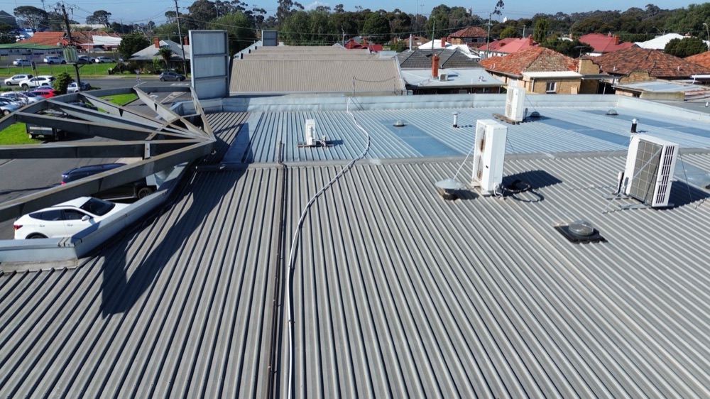 Conditions around Melton South homes that attract termites