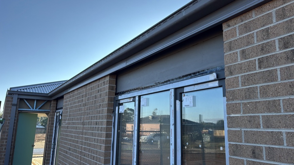 Fixing inspection in Melton South