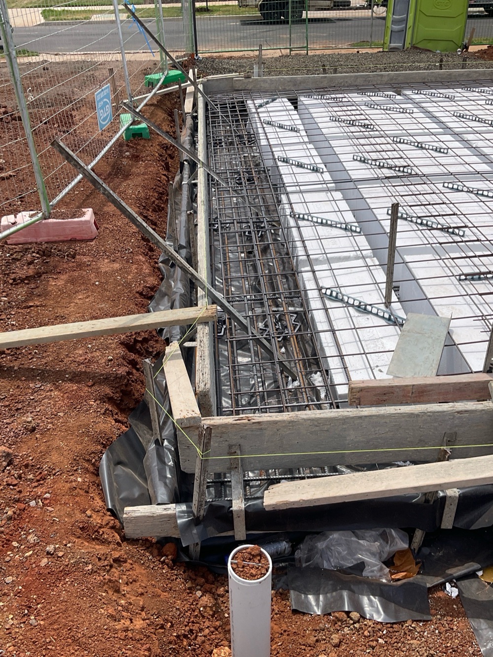Growth and development, Melton South